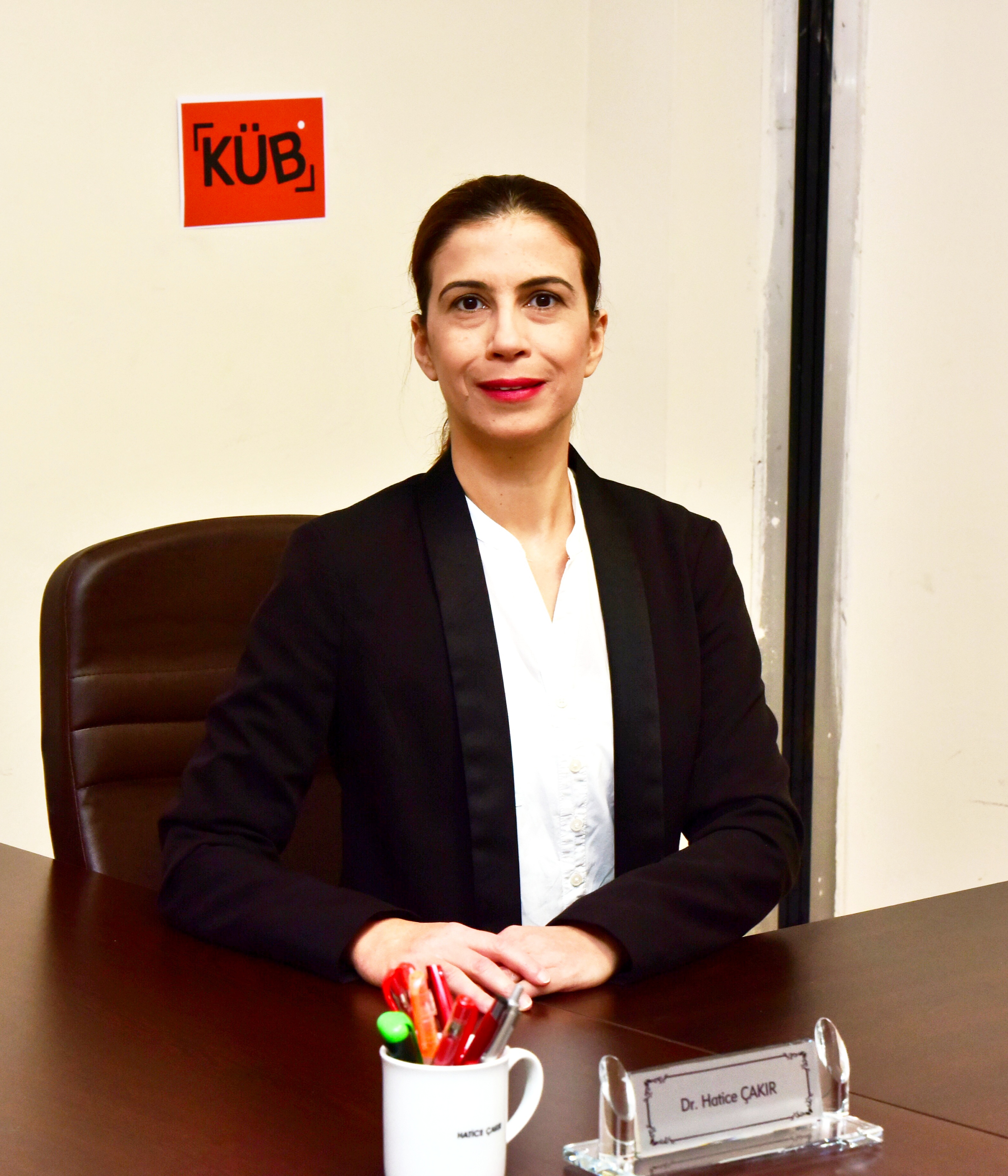 Hatice ÇAKIR