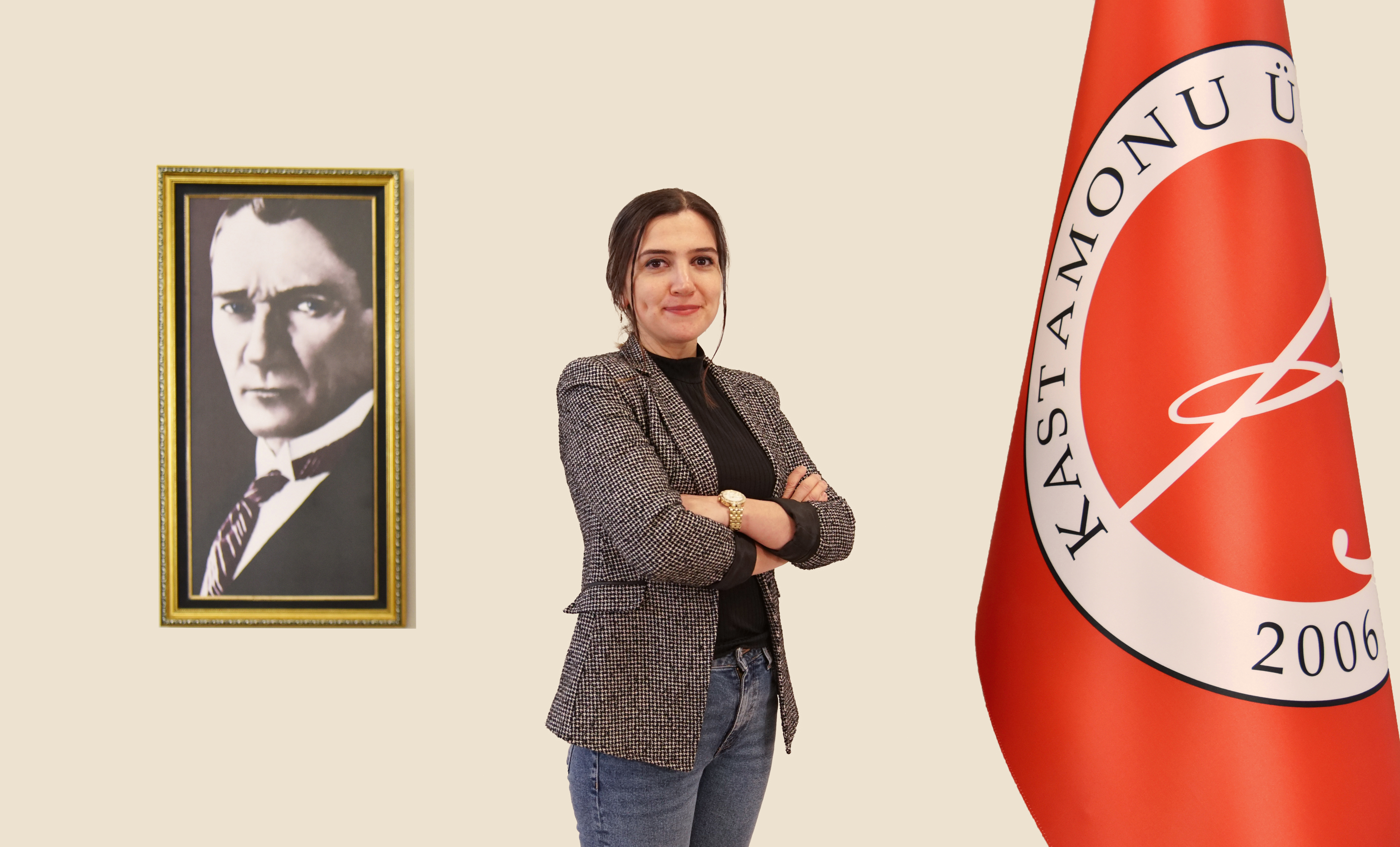 Doç. Dr. Selver MERTOĞLU