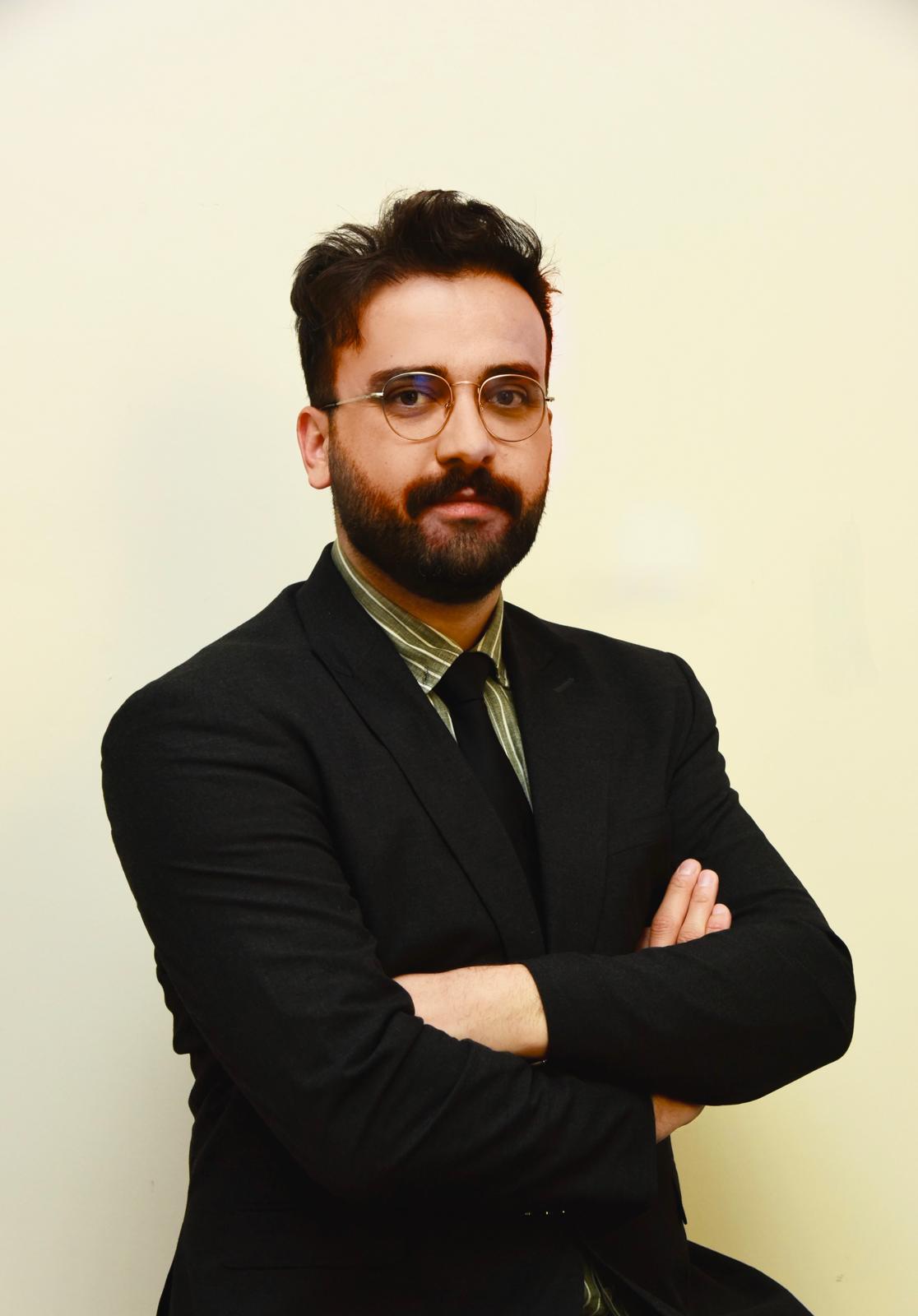 Emre ERTÜRK
