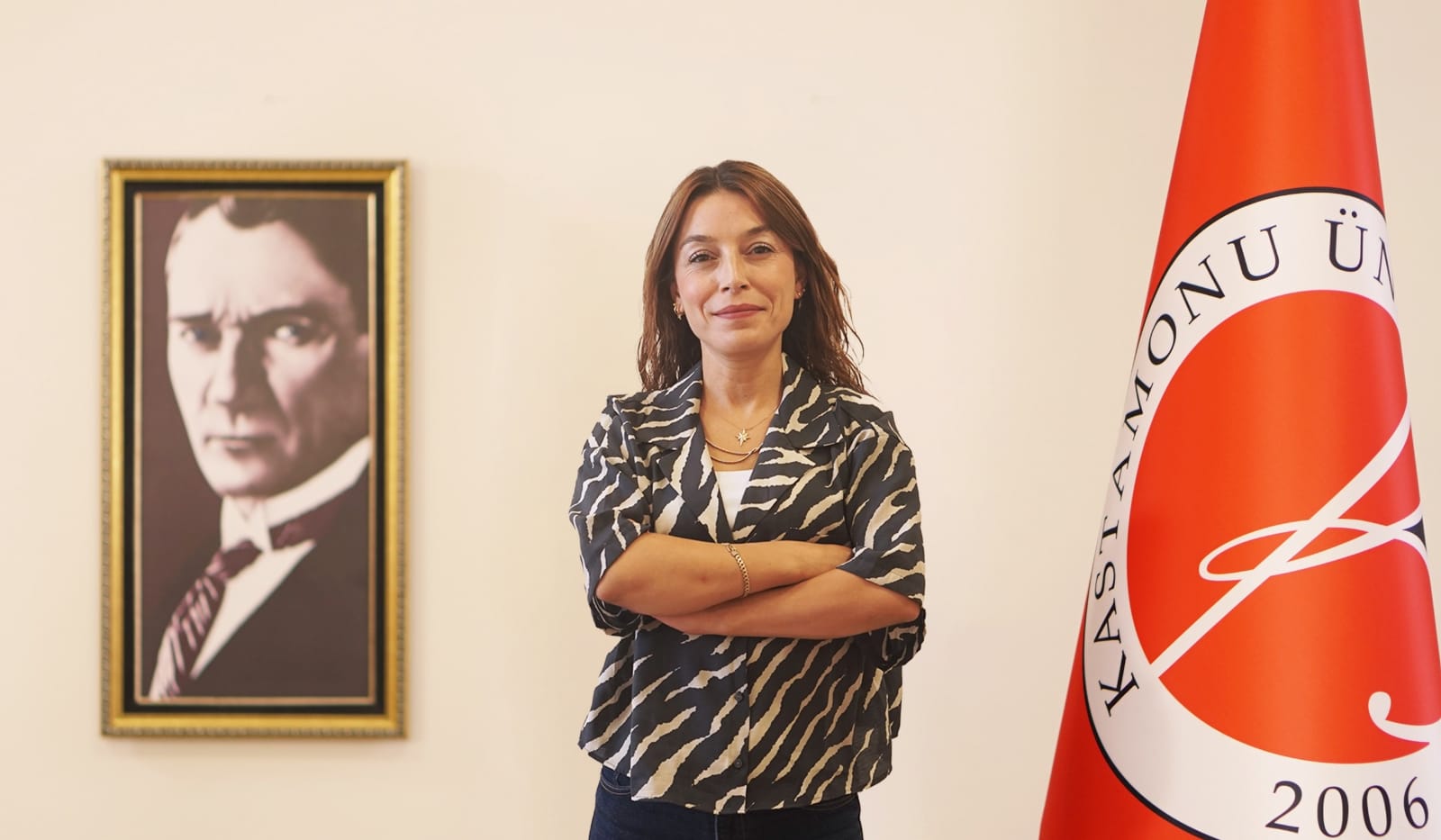 Dr. Öğr. Üyesi Zuhal ERGÜN