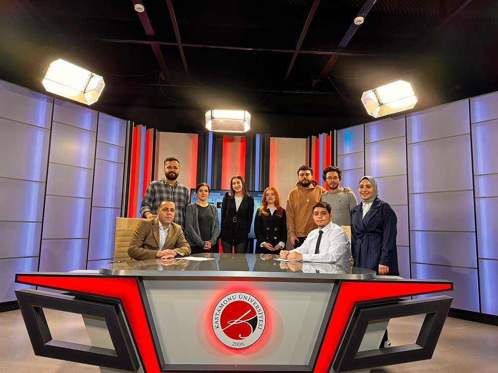 “Kampüste Ramazan” Heyecanı Başlıyor