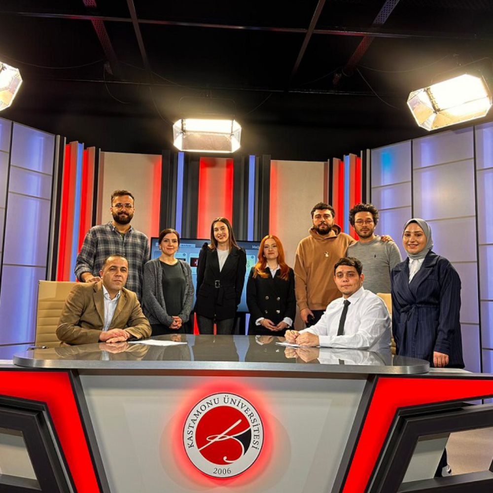 “Kampüste Ramazan” Heyecanı Başlıyor