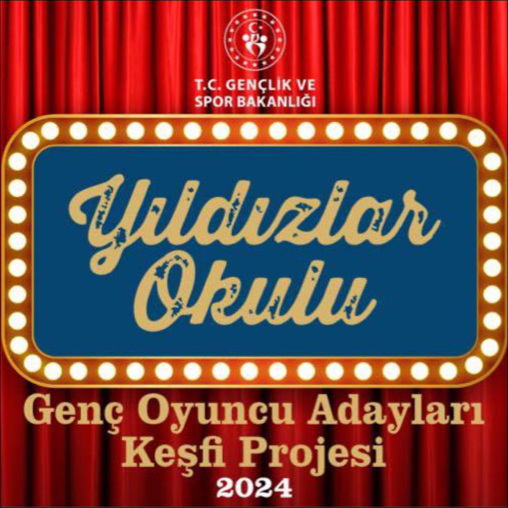 Üniversitemiz Öğr. Gör. Dr. Ertürk'ün Akademik Danışmanlığıyla Hayata Geçirilen 'Yıldızlar Okulu Projesi' Başarıyla Devam Ediyor